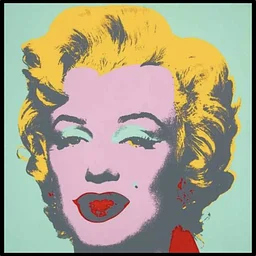 ART + WINE + CHEESE: Gallery Discussion about the One and Only ANDY WARHOL