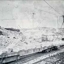Chester and Becket Railroad