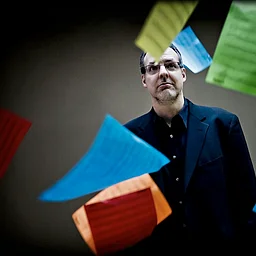 Scott Eyerly’s Virtual Met Opera Lecture: Kevin Puts’s Silent Night