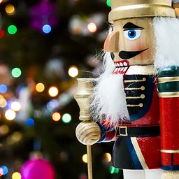 Nutcracker Sweets