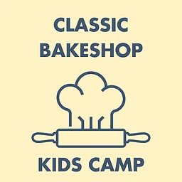 Classic Bakeshop Kids Summer Camp at The Gourmandise School