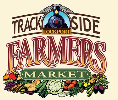 Trackside Farmers Market