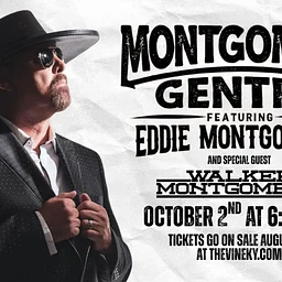 Montgomery Gentry ft Eddie Montgomery