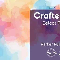 Crafternoon (Adults & Teens 16+)