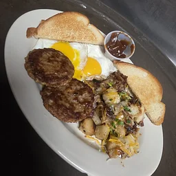 Sunday Brunch
