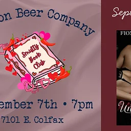 Smutty Book Club
