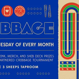 Cribbage