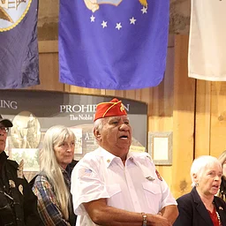 Veterans Day Tribute