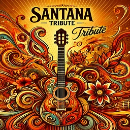 Live Music: Rogue Suspects – Santana Tribute!