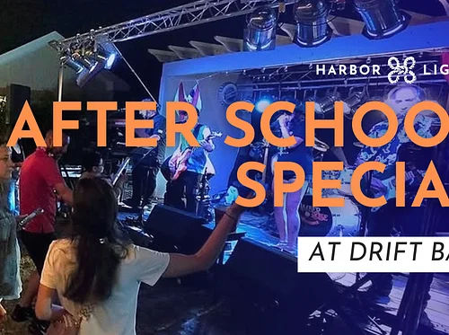 Live Music: After School Special Acoustic at Par and Tackle