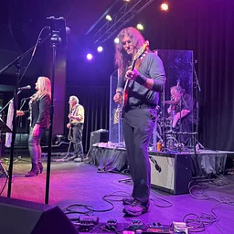 Hap Hazard Live at The Gypsy Highway