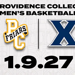 Providence College vs Xavier