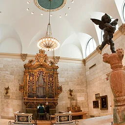 Third Thursday Concert: Song and Dance