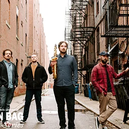 Spring 2027 Brown Bag Concert Series featuring City of Four