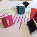 Mini Poem Book