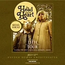 THE HEAD AND THE HEART