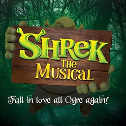 SHREK THE MUSICAL