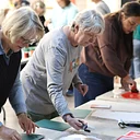 Bugs! Linocut Workshop