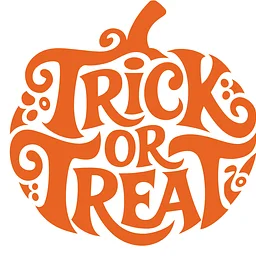 Trick or Treat Main
