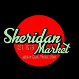 Sheridan Market and Roadhouse