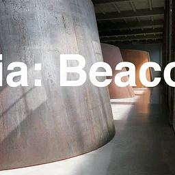 Guided Museum Tour at Dia Beacon