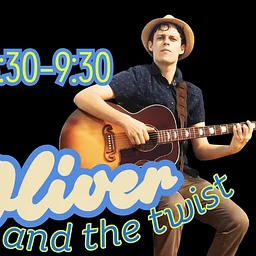Oliver & the Twist