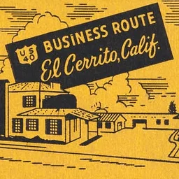El Cerrito Historical Society