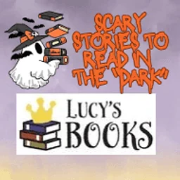 Scary Stories to Read in the Dark