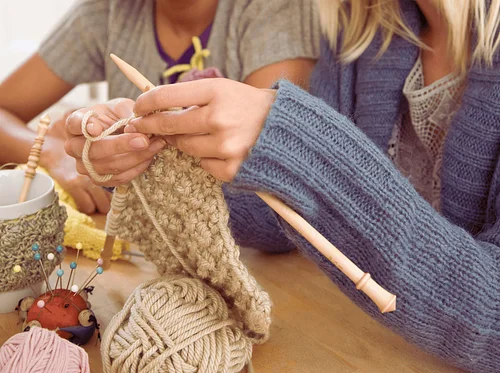 Knitters Guild of Cape Cod