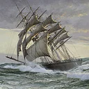 Director’s Circle Event: After Hours with Maritime Art