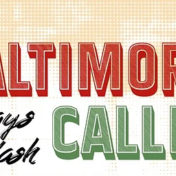 Baltimore Calling plays The Clash