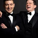 Cabaret: Emmett O’Hanlon & Emmot Cahill