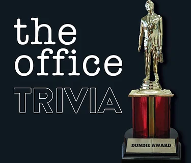 Free Trivia: The Office