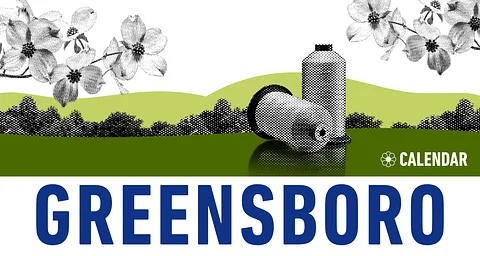 Greensboro