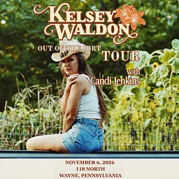 Kelsey Waldon