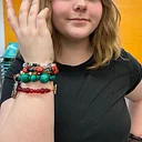 Summer Art Camp: Jewelry Making 101