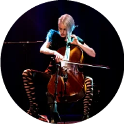 ZOË KEATING Takeda Theater at The Platform