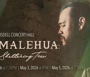 HOT – Kamalehua: The Sheltering Tree