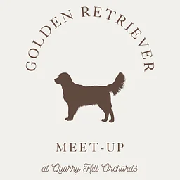 Golden Retriever Meetup