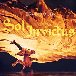 Hervé Koubi: Sol Invictus