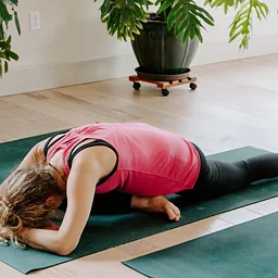 Flow & Soul- Yoga with Live Music Fundraiser