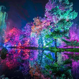 Garden Glow presented by Kroger