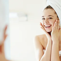 Energetic Facelift