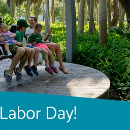 Labor Day