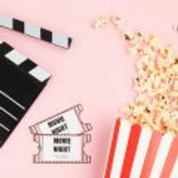 Owlexander’s Cinema: Island Adventure Night