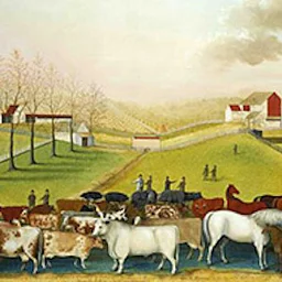 Sustainability: An American Literary History