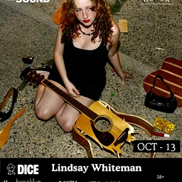 Breaking Sound Presents: Siena Milan / Meredith Ho / Lindsay Whiteman / Elise Denizot / Antonia Mila