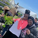 Fall Crop Distribution Volunteer - August 3