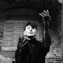 Patrick Wolf, SRSQ