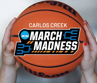 March Madness Final Game Watch Party